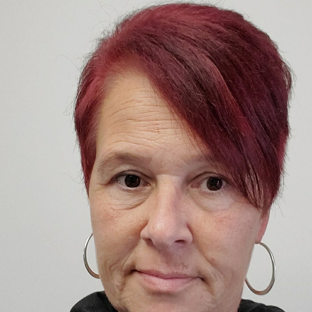 Meet your Posher, Gina